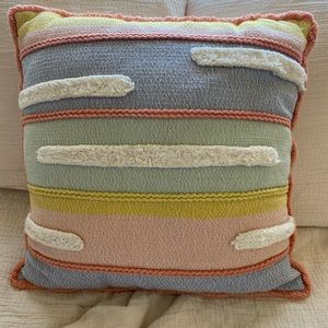 Target Throw Pillow